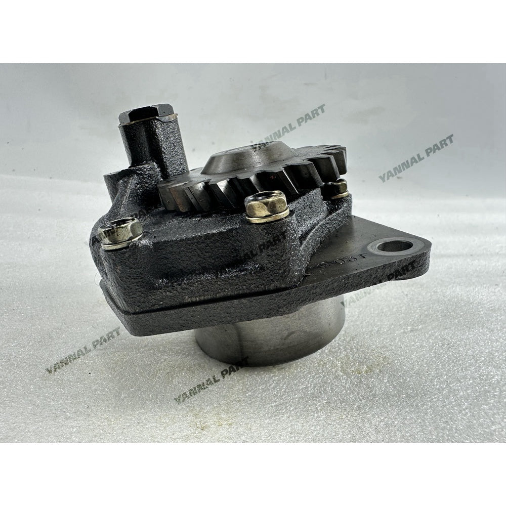 Oil Pump 119000-32001 Fit For Yanmar 4TN100 Engine