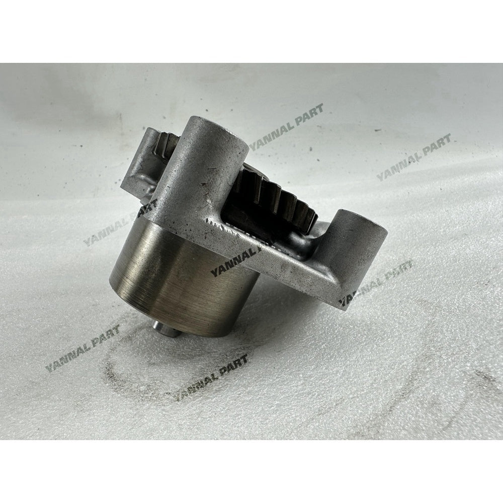 Oil Pump 123900-32001 Fit For Yanmar 4TNV106 Engine