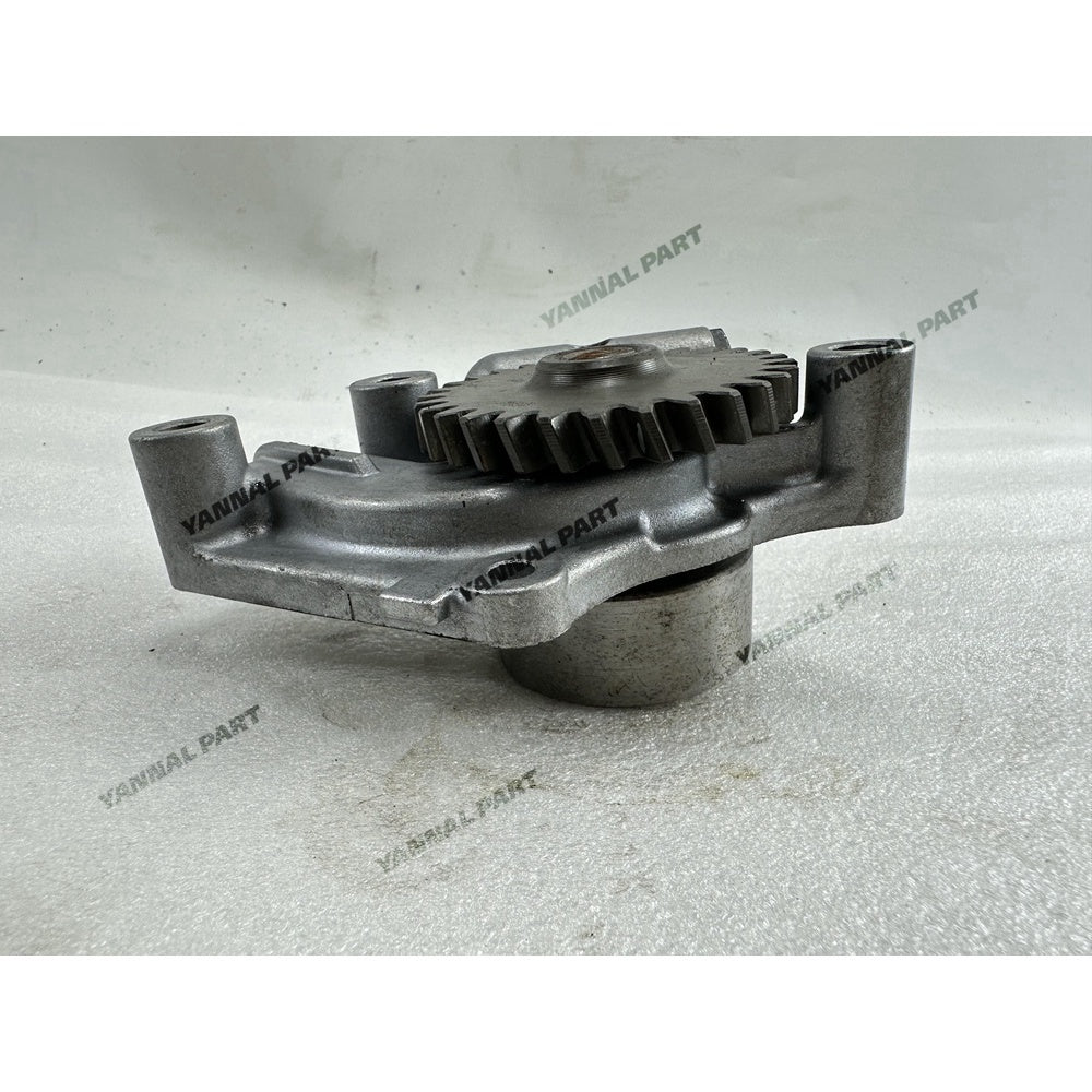 Oil Pump 129900-32001 Fit For Yanmar 4TNV94 Engine