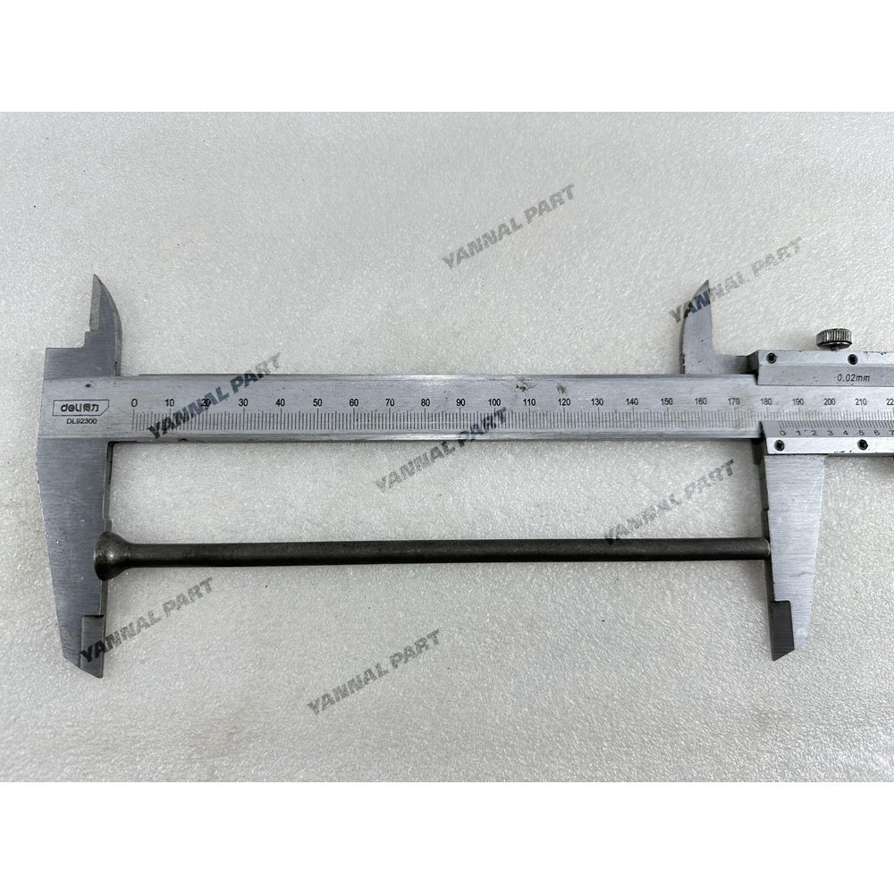 Valve Push Rod 1J700-15110 Fit For Volvo D2.6 Engine
