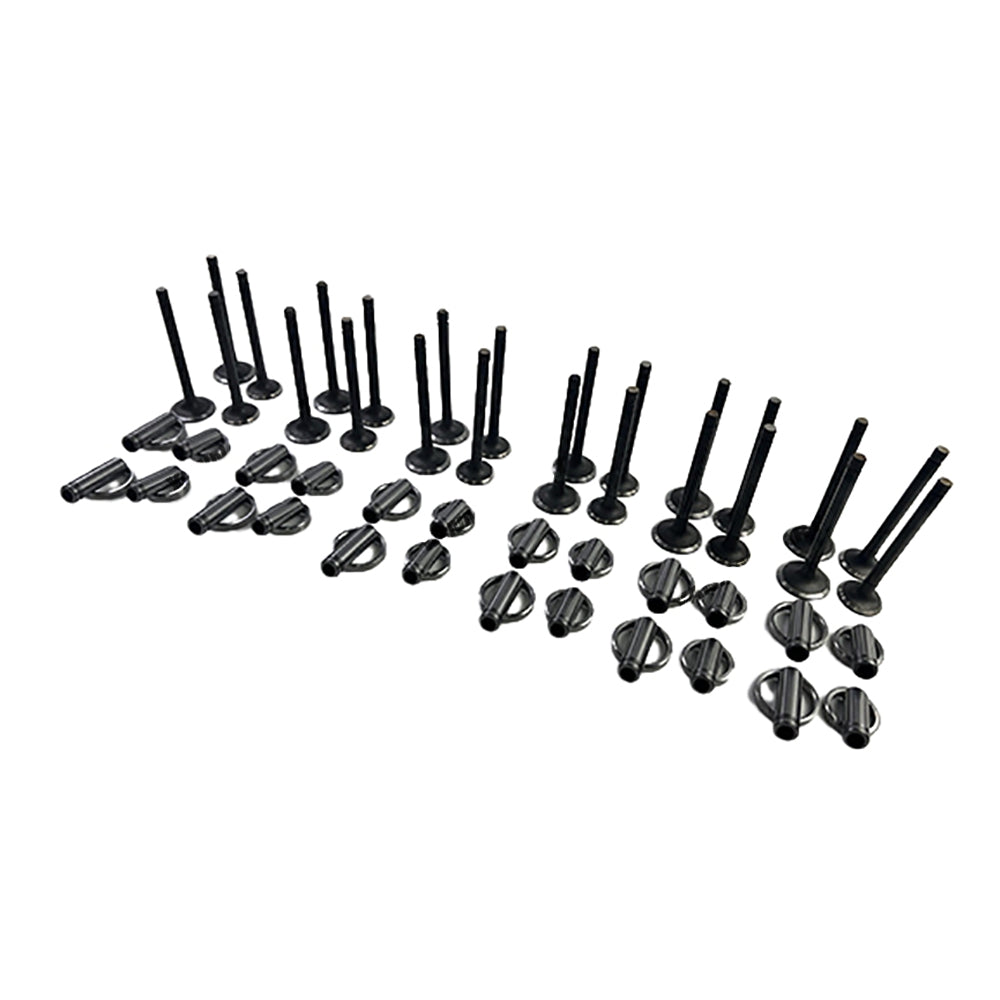 Valve Train Kit Fit For Cummins N14 Engine