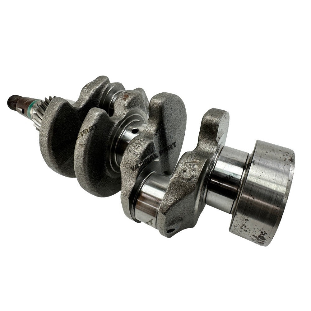 Crankshaft For Yanmar 2TNE67 Engine