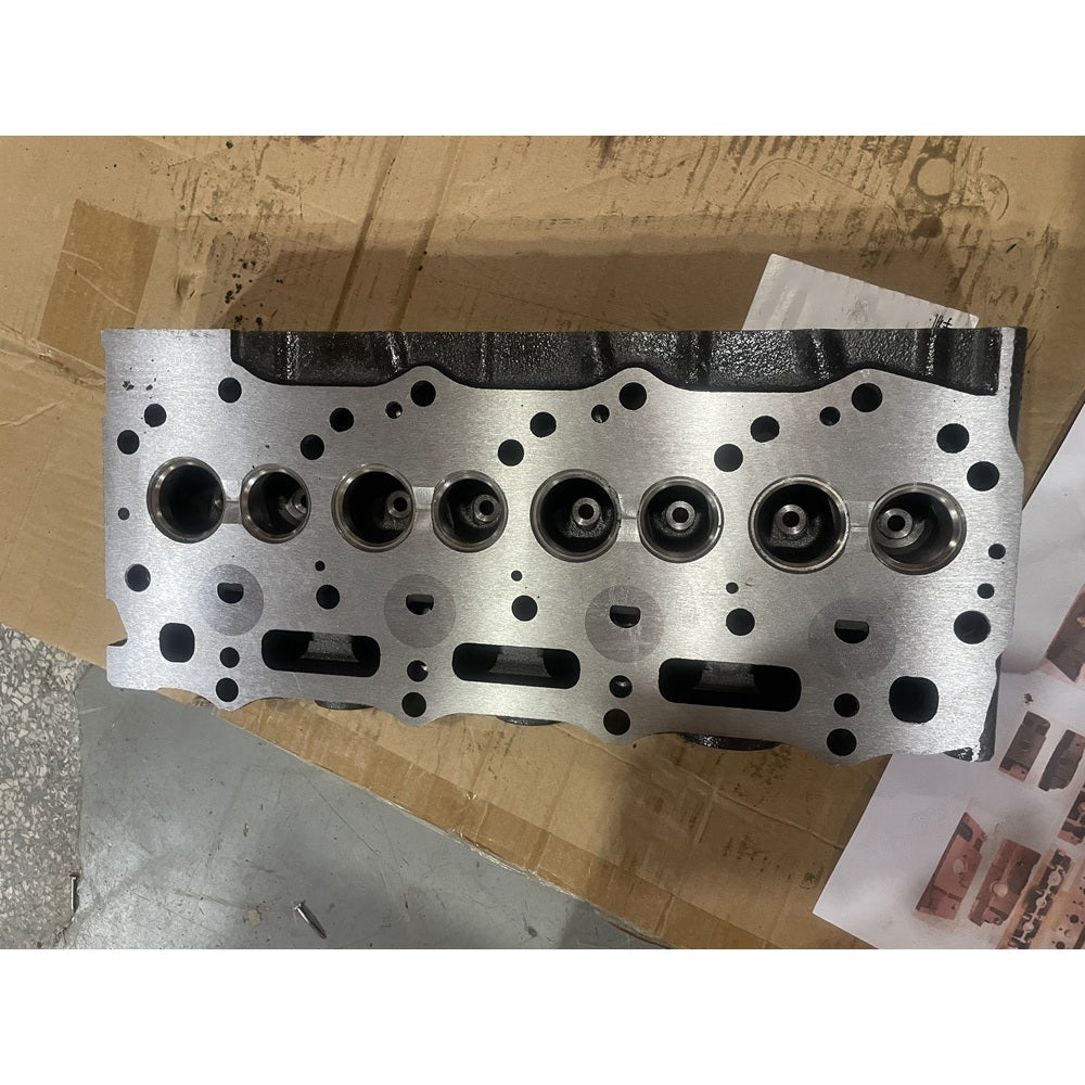 Cylinder Head For Perkins 403D-15 Engine