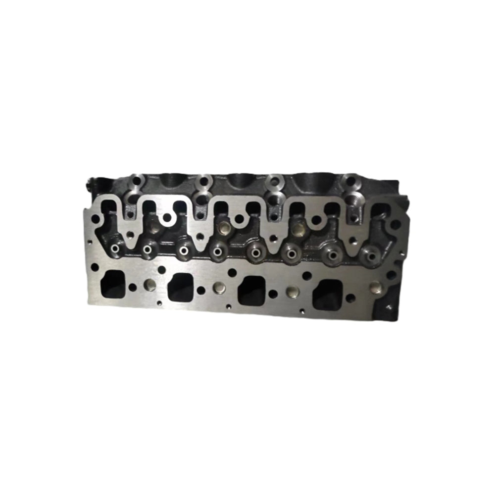 New Aftermarket 404D-15 Cylinder Head For Perkins Engine