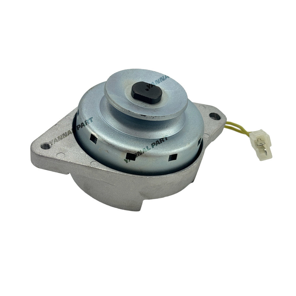 Alternator 1K571-64010 Fit For Kubota D1105 Engine