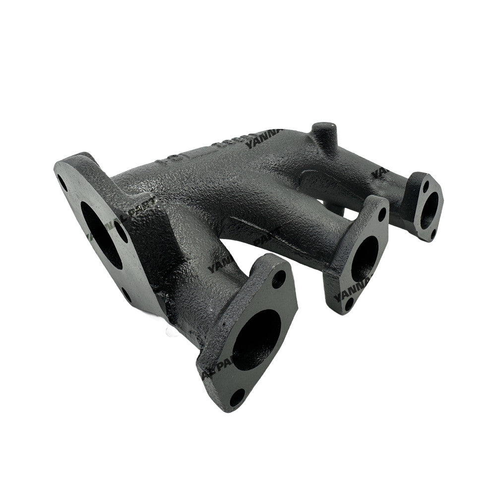 Exhaust Manifold 15862-12314 Fit For Kubota WG750 Engine