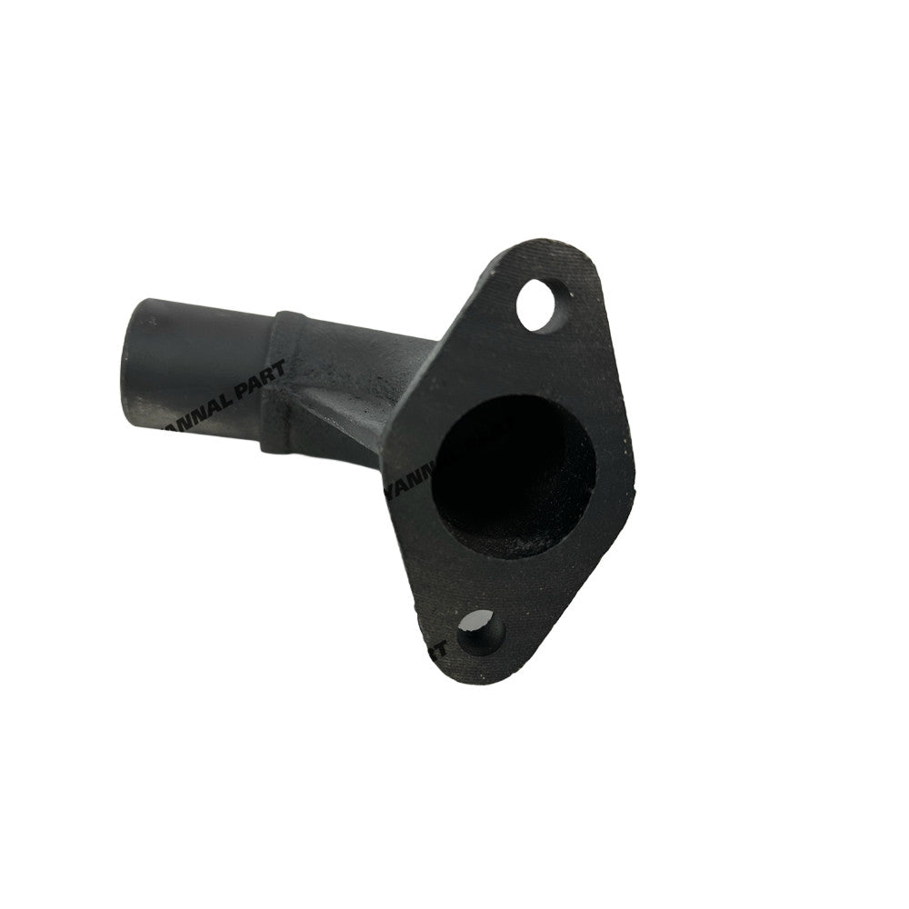 Exhaust Manifold 15221-12325 Fit For Kubota Engine