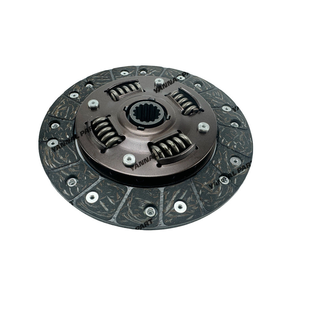 Clutch Disc 6A320-13400 Fit For Kubota Engine