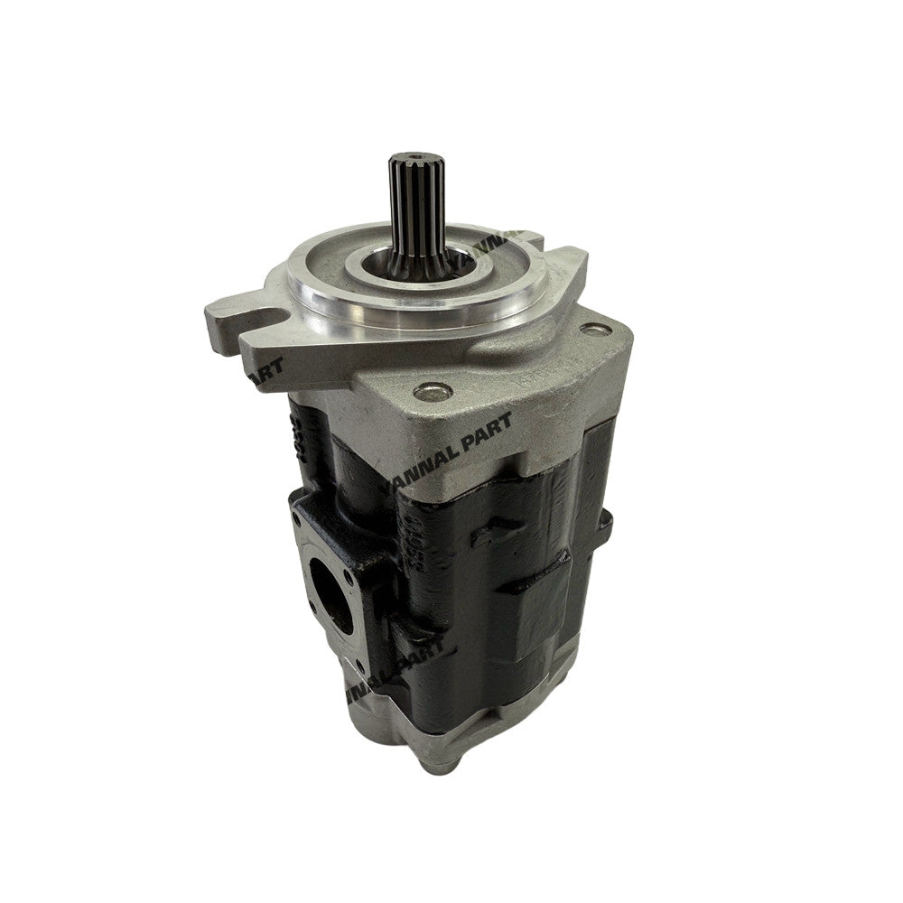 Hydraulic Gear Pump Assy 45190-13909-71 Fit For Kubota Engine