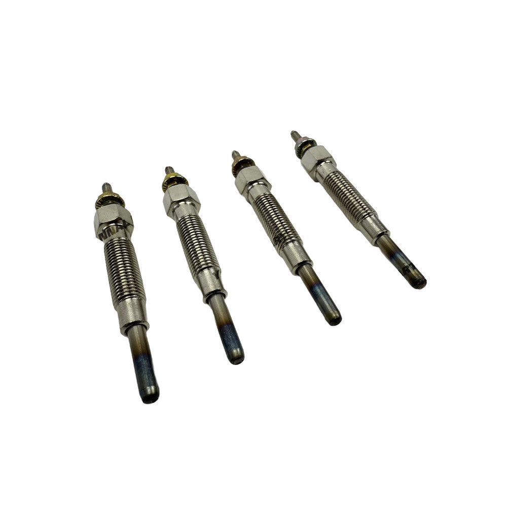 Glow Plug 139-7841 Fit For Mitsubishi 4M40 Engine