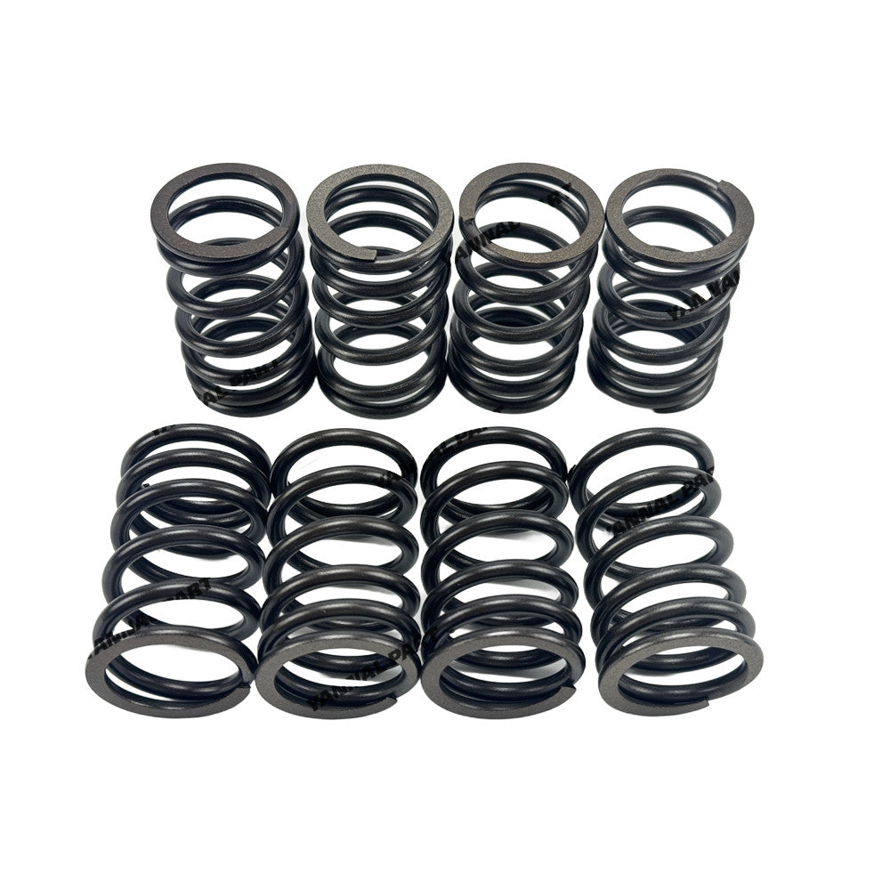 Valve Spring Fit For Isuzu 4HF1 Engine