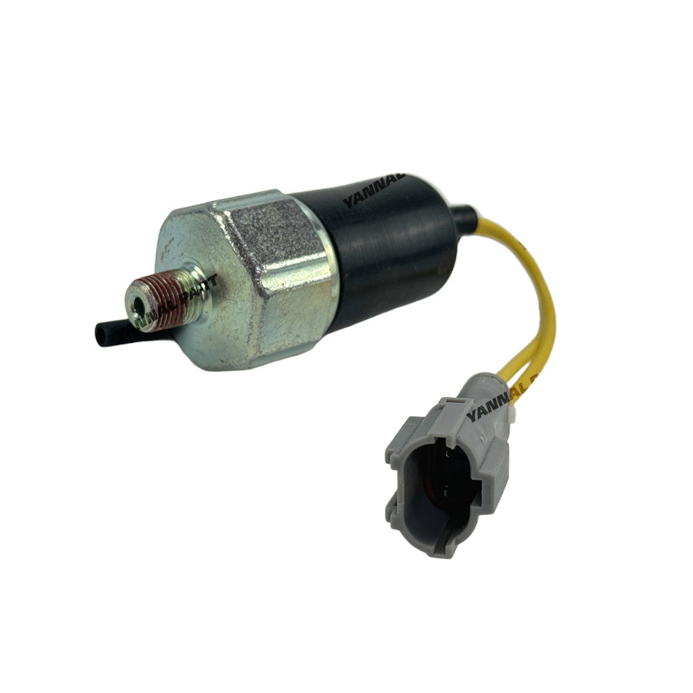 Air Rest Sensor 8-98249724-0 Fit For Isuzu 6BG1 Engine