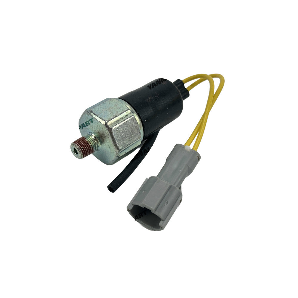 Air Rest Sensor 8-98249724-0 Fit For Isuzu 6BG1 Engine