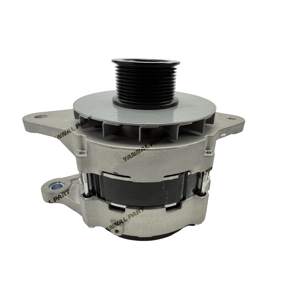 Alternator 8978736880 Fit For Isuzu 6WG1 Engine