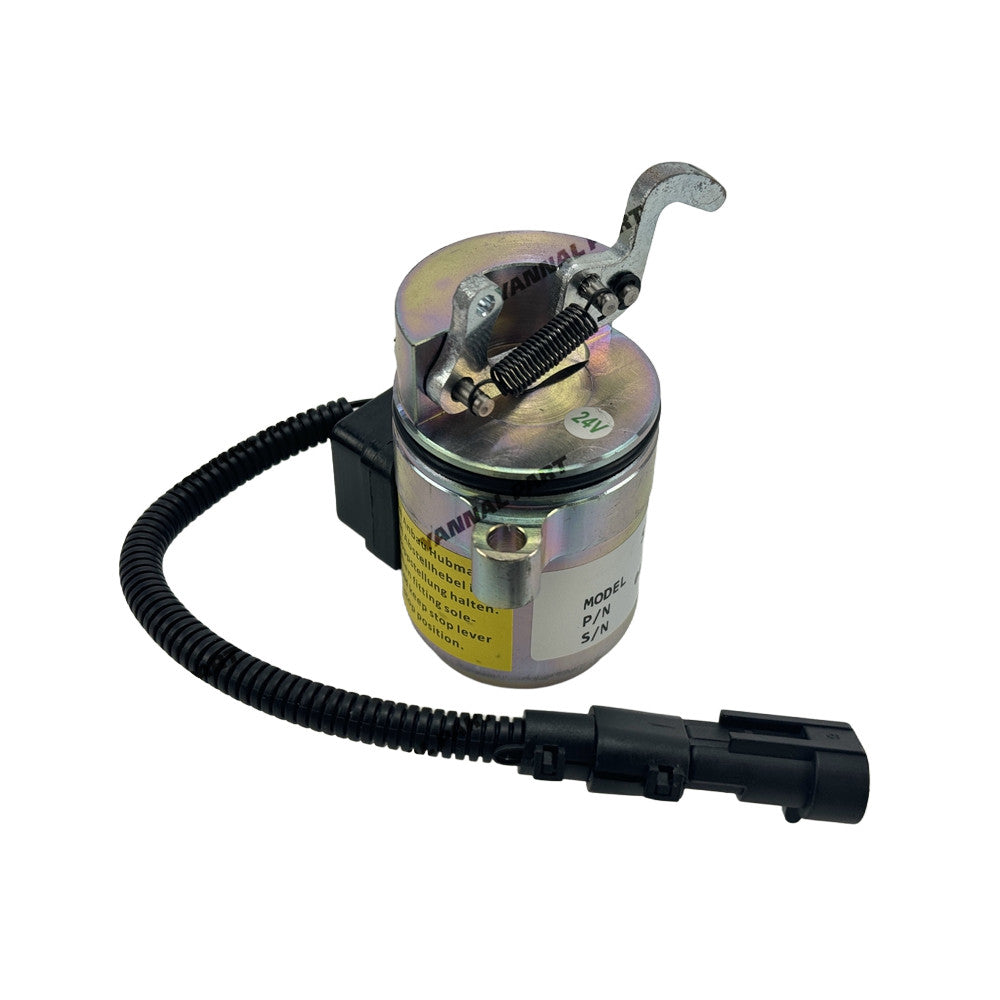 Stop Solenoid 04272957 Fit For Deutz BF4M2012 Engine