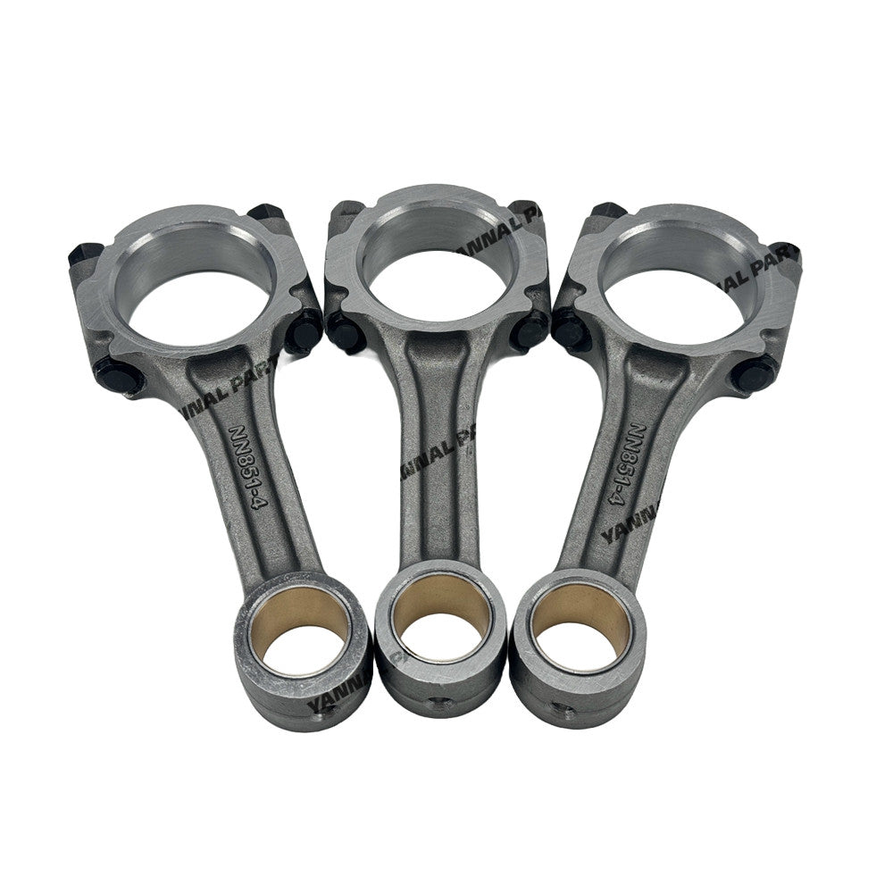Connecting Rod Fit For Perkins 403D-15T Engine