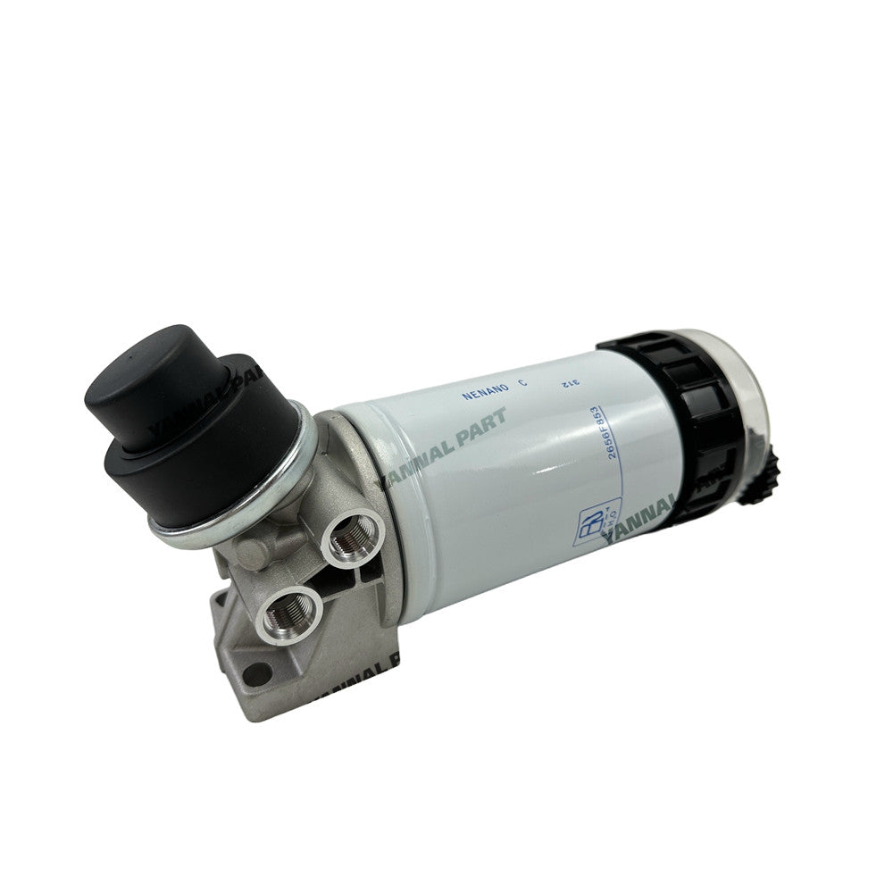Fuel Filter Assembly 2656F853 Fit For Perkins Engine