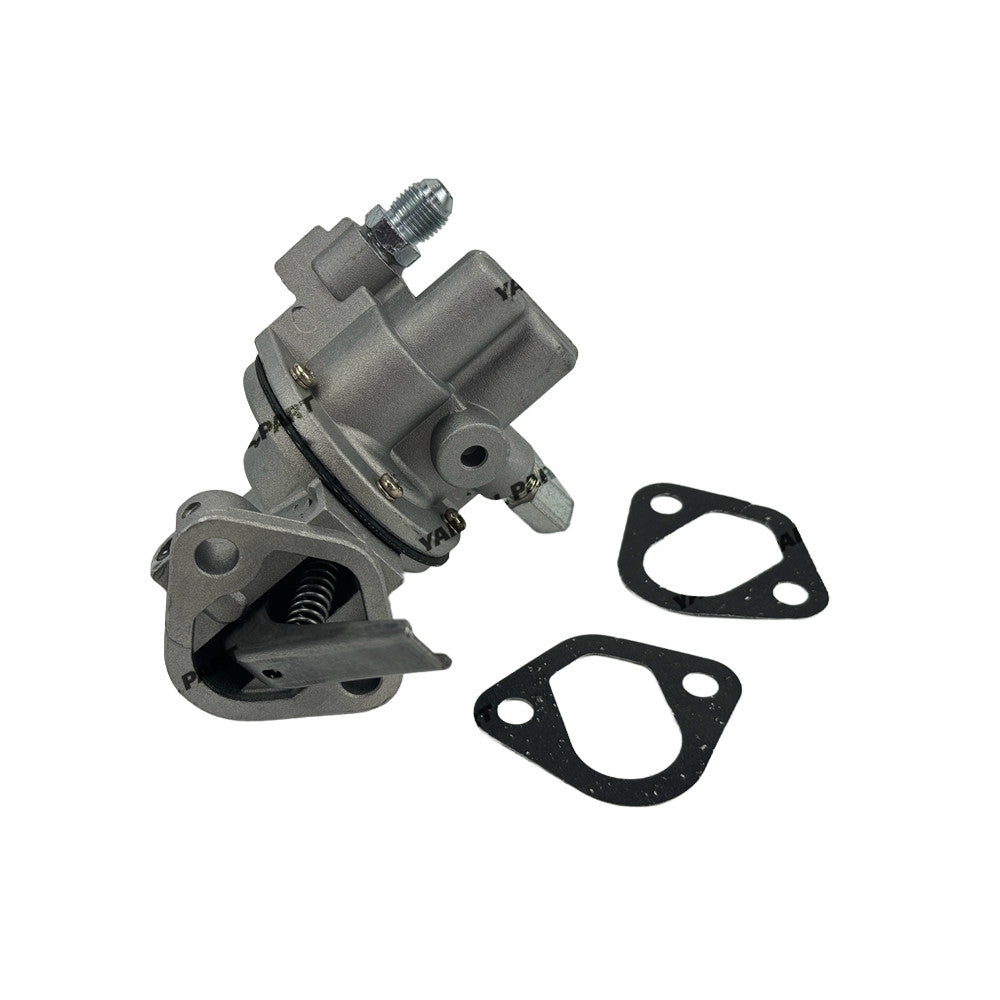 Fuel Feed Pump 23100-78002-71 Fit For Toyota 4P Engine