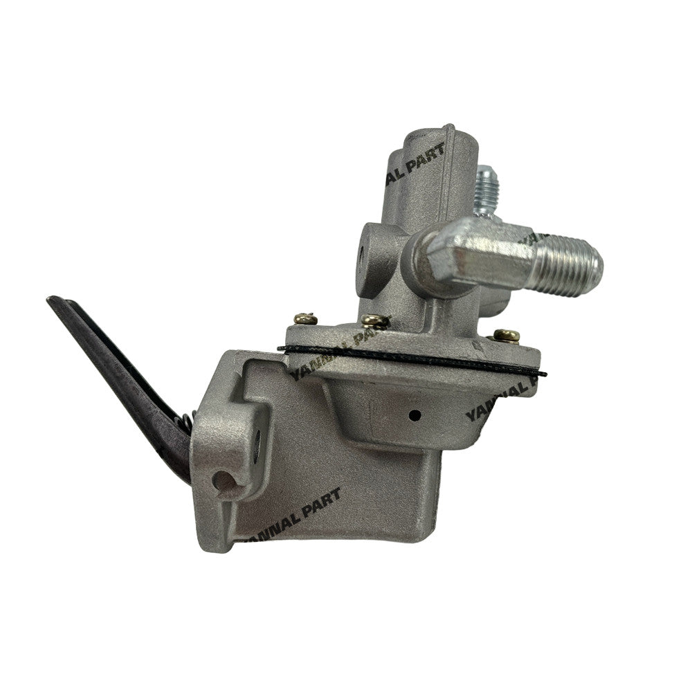 Fuel Feed Pump 23100-78002-71 Fit For Toyota 4P Engine