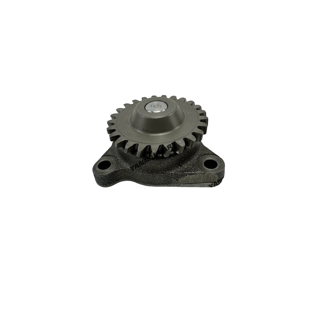 Oil Pump Fit For Yanmar 3TNE66 Engine