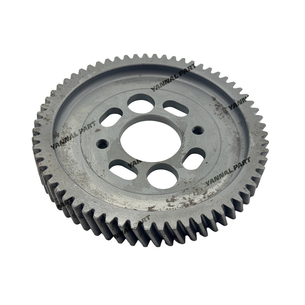 Injection Pump Gear 129907-25900 Fit For Yanmar 4TNV94 Engine
