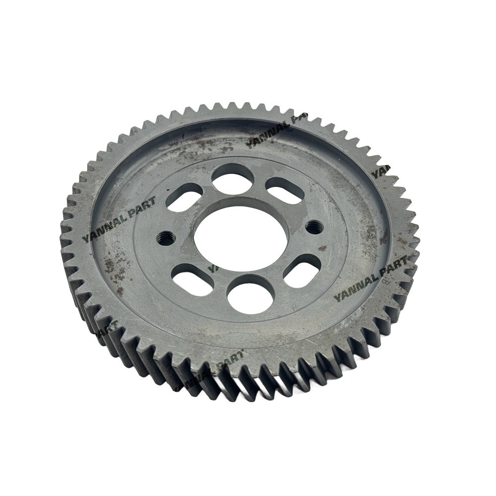 Injection Pump Gear 129907-25900 Fit For Yanmar 4TNV94 Engine