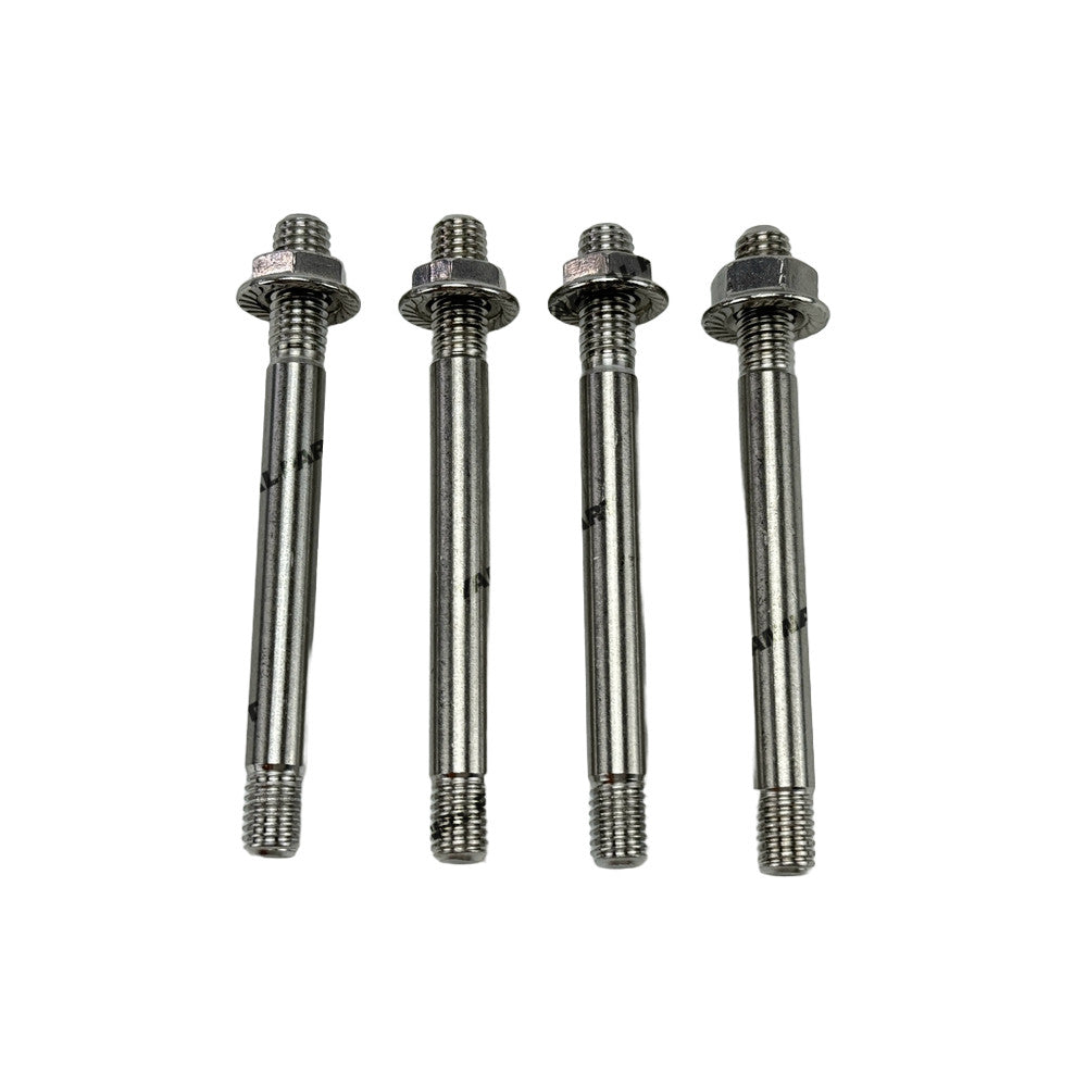 Bolt 119593-11300 Fit For Yanmar 4TNV94 Engine