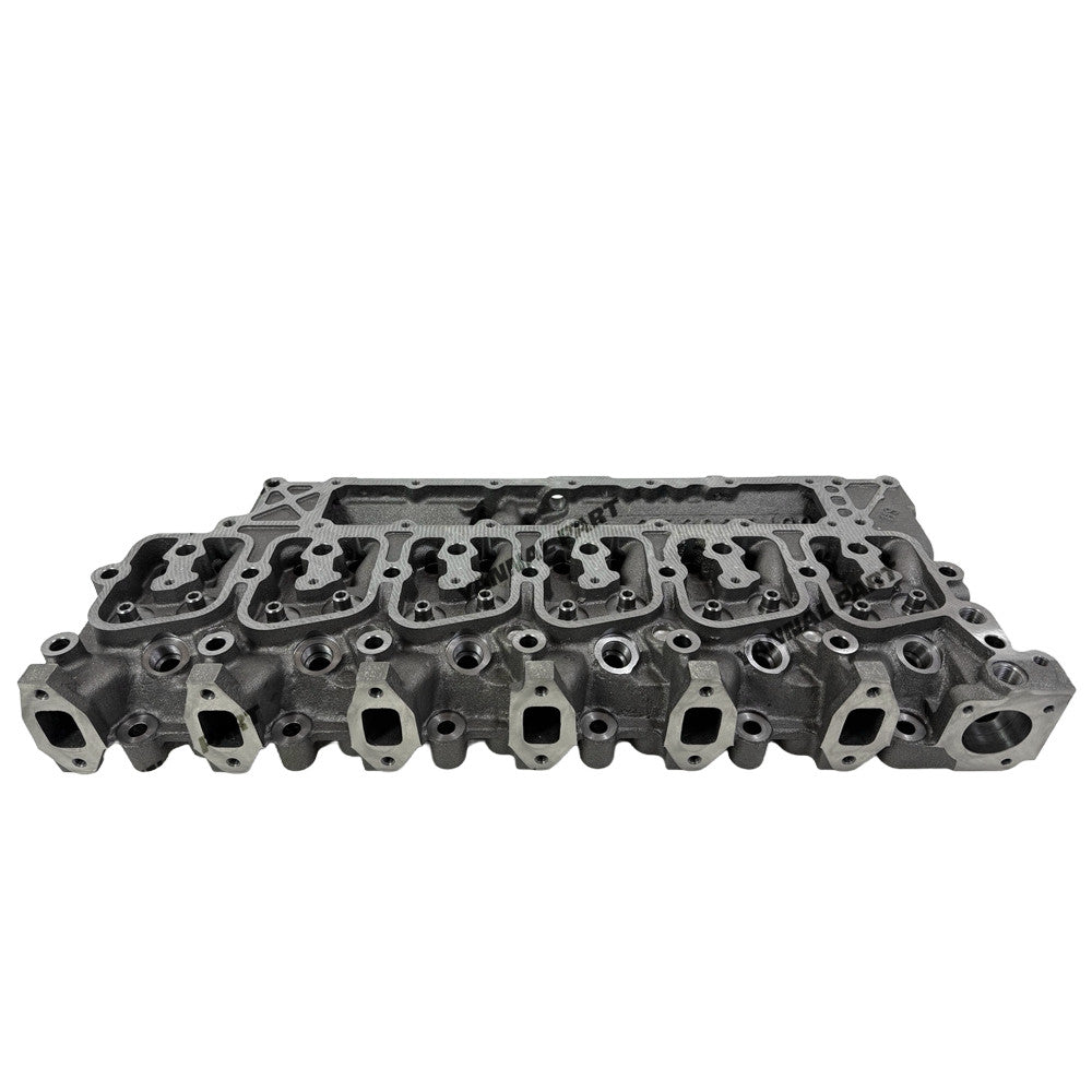 Cylinder Head 3967458 Fit For Komatsu 6D102 Engine