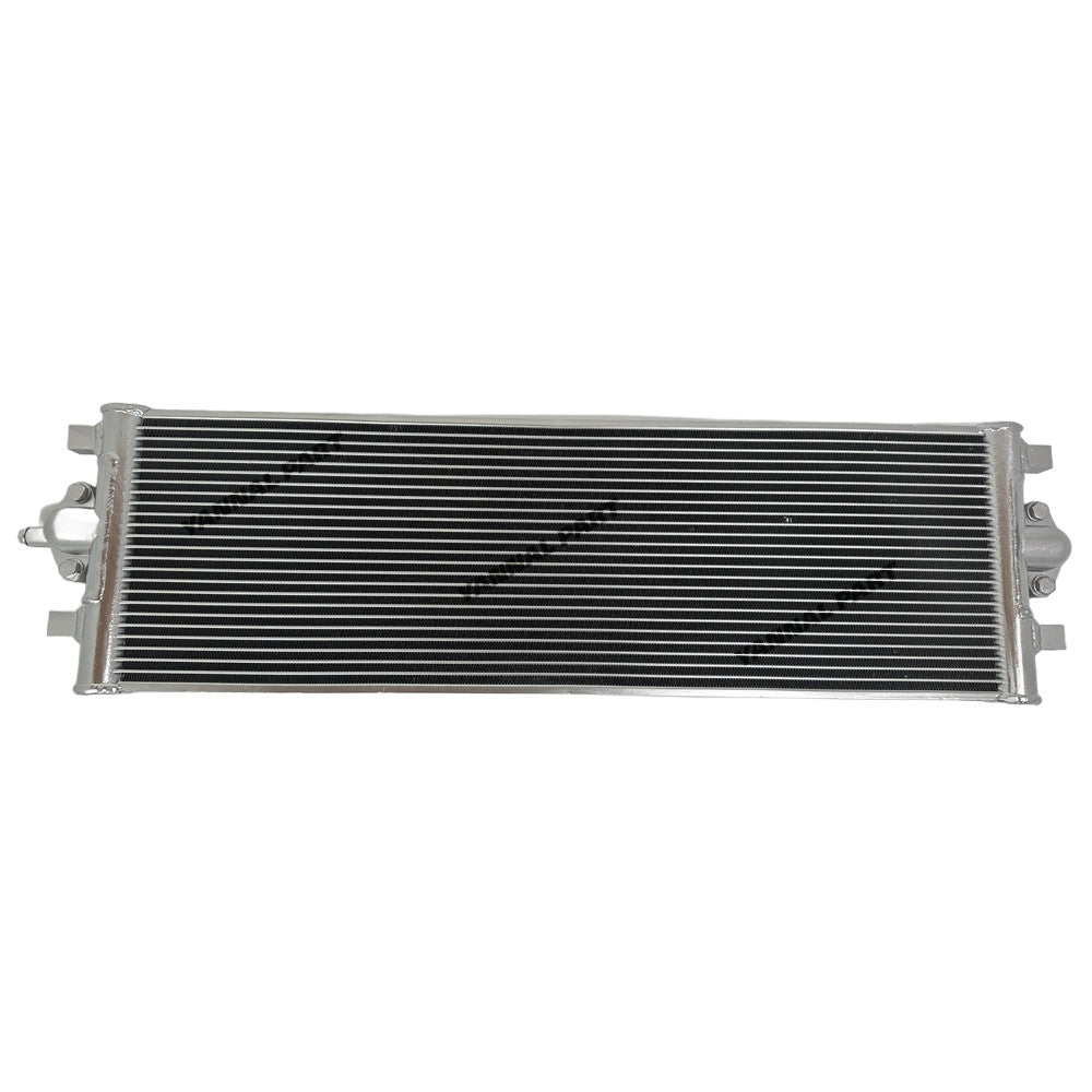 Oil Cooler Assembly 20Y-03-46130 Fit For Komatsu 6D107 Engine