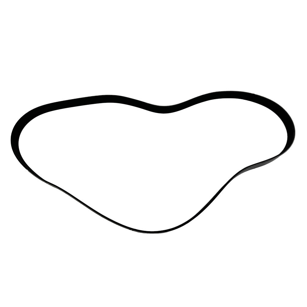 Belt Fit For Komatsu 6D107 Engine