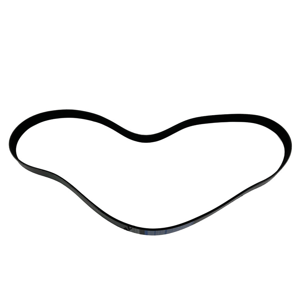 Belt Fit For Komatsu 6D107 Engine