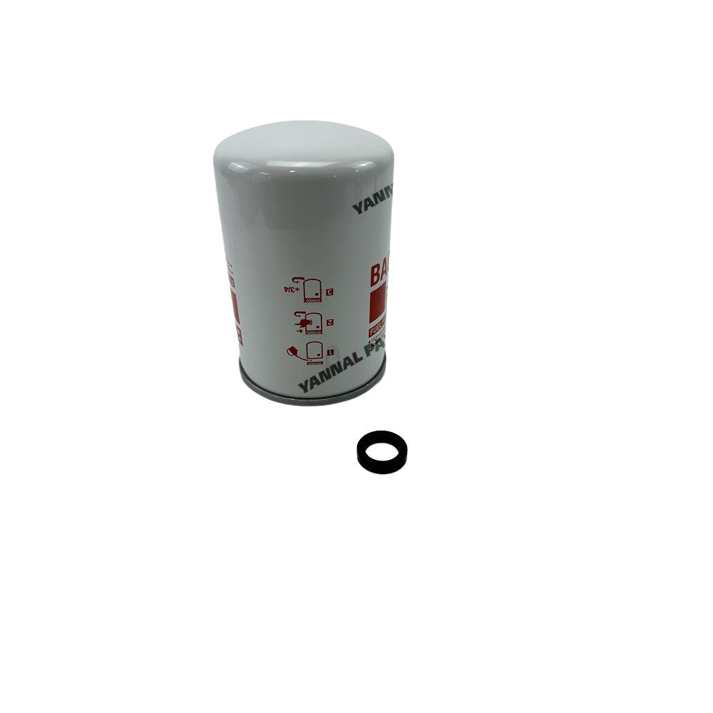 Fuel Filter CX0708 BC-CX504 Fit For Komatsu Engine