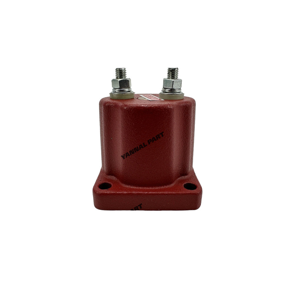 Solenoid Valve 6560-51-1510 3054610 Fit For Komatsu Engine