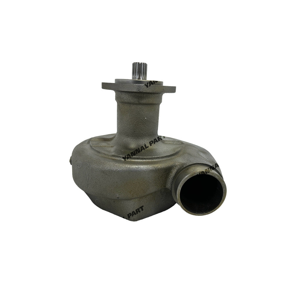 Water Pump 3635809 3634033 3635066 Fit For Cummins KTA50 Engine