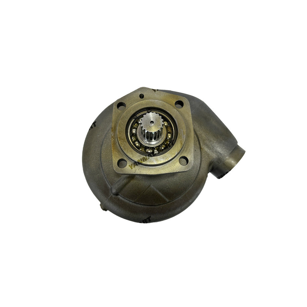 Water Pump 3635809 3634033 3635066 Fit For Cummins KTA50 Engine