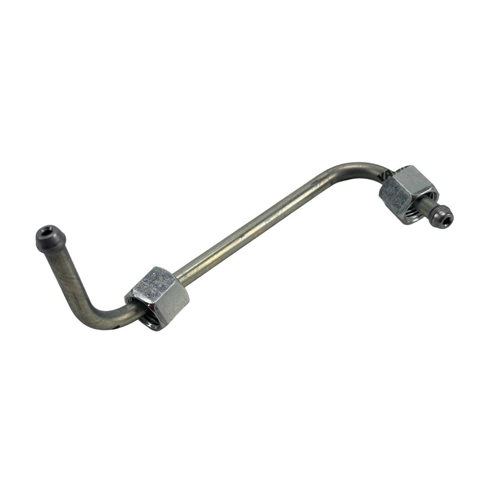High Pressure Tube 420208-00286A 7256818 Fit For Doosan Develon D34 Engine