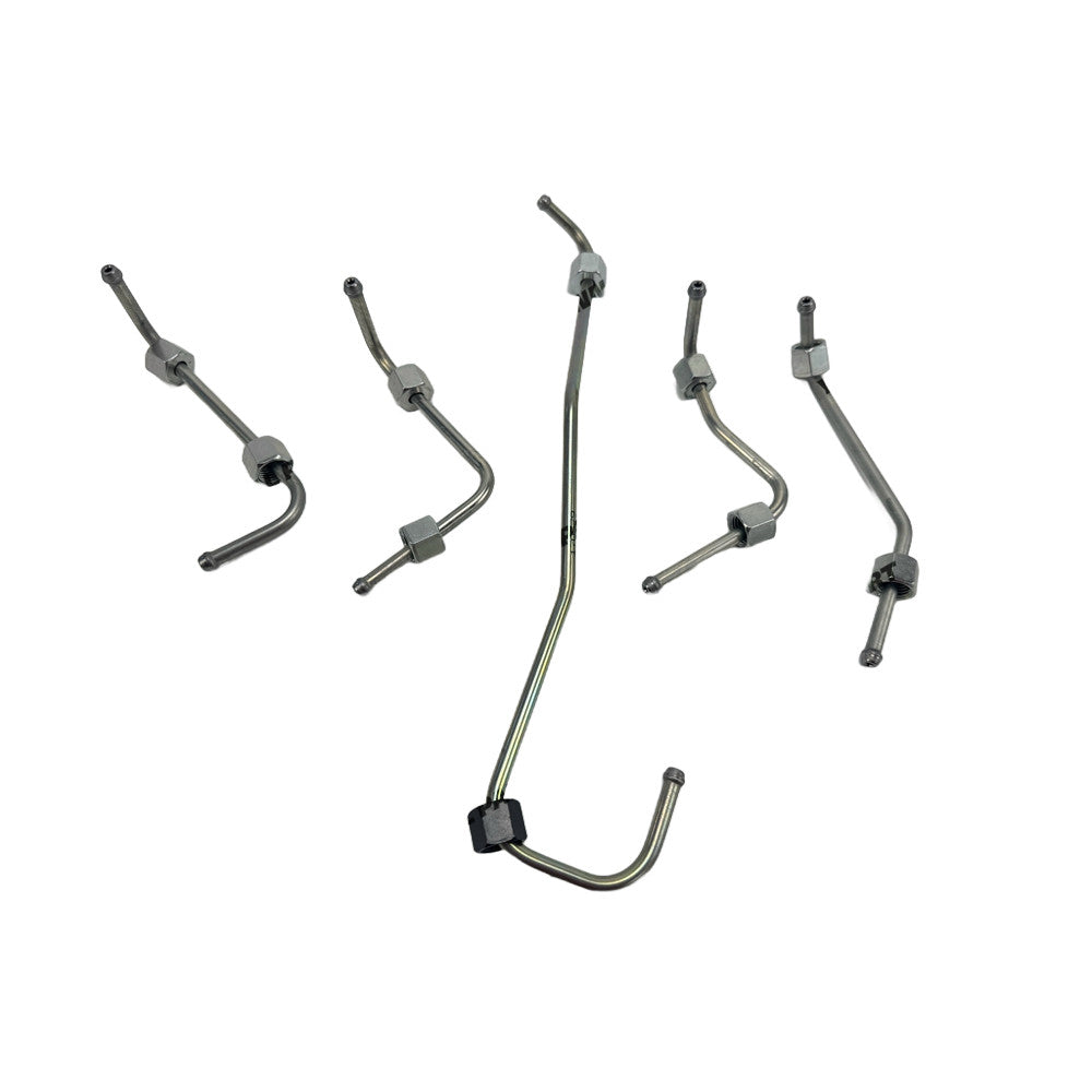 High Pressure Tube Fit For Doosan Develon D34 Engine