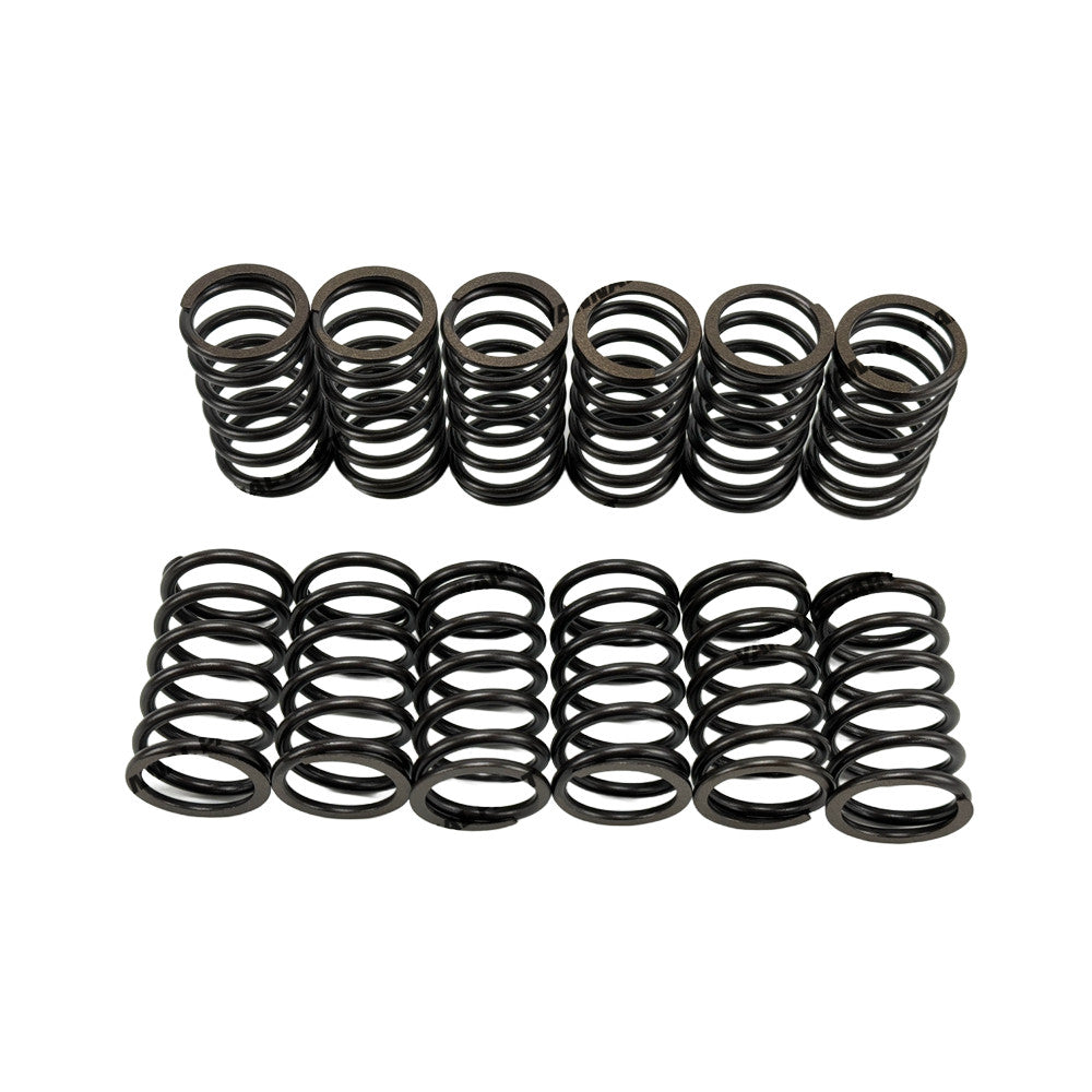 Valve Spring Fit For Volvo D6D Engine