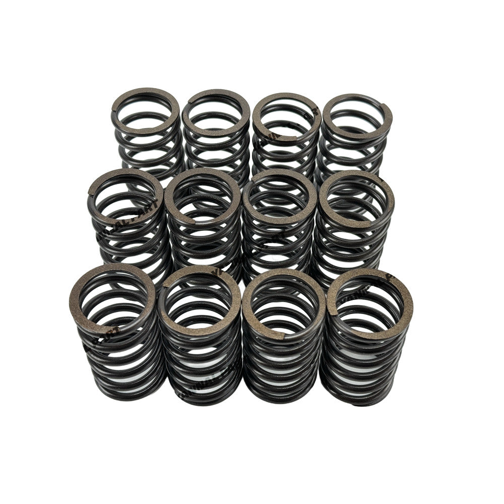 Valve Spring Fit For Volvo D6D Engine