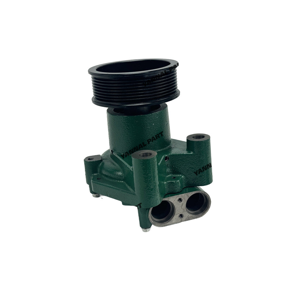 Water Pump 11031121 3830046 Fit For Volvo TWD1240VE Engine