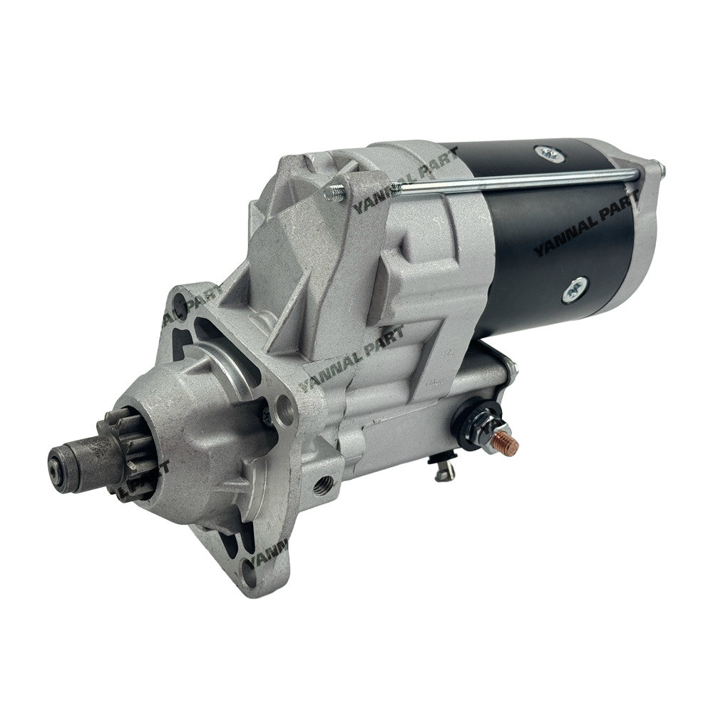 Starter Motor 3E-5381 Fit For Caterpillar 3114 Engine