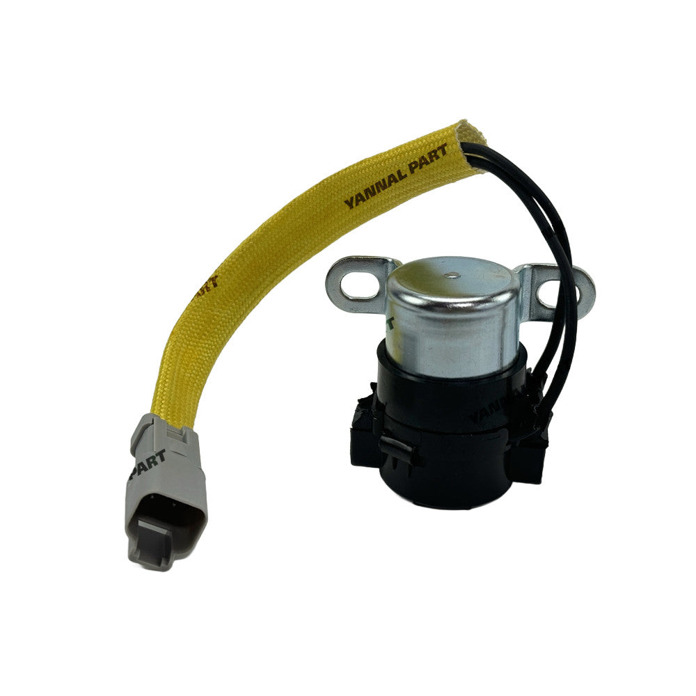 Starter Relay 117-9080 Fit For Caterpillar 3126 Engine