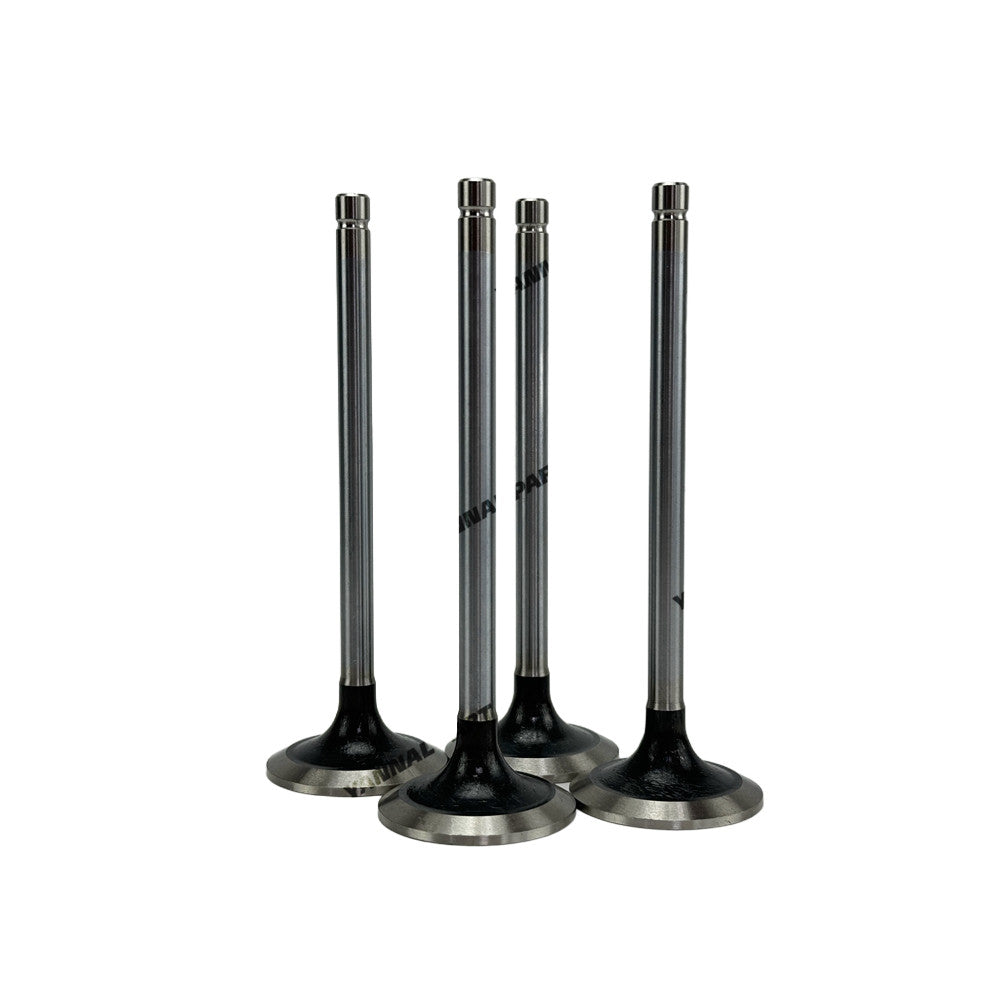 Exhaust Valve TR90692 Fit For John Deere 4045D Engine