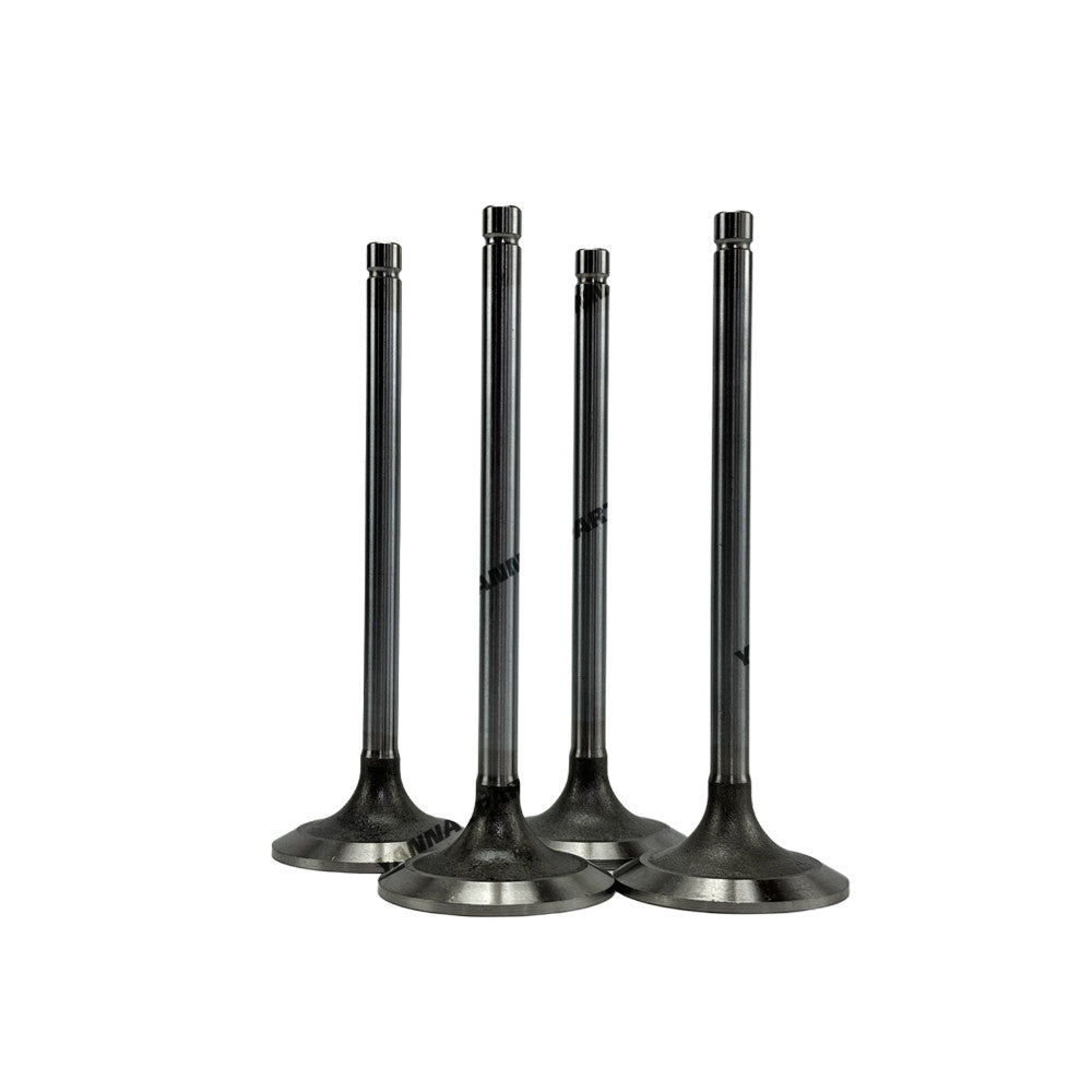 Intake Valve TR98062 Fit For John Deere 4045D Engine