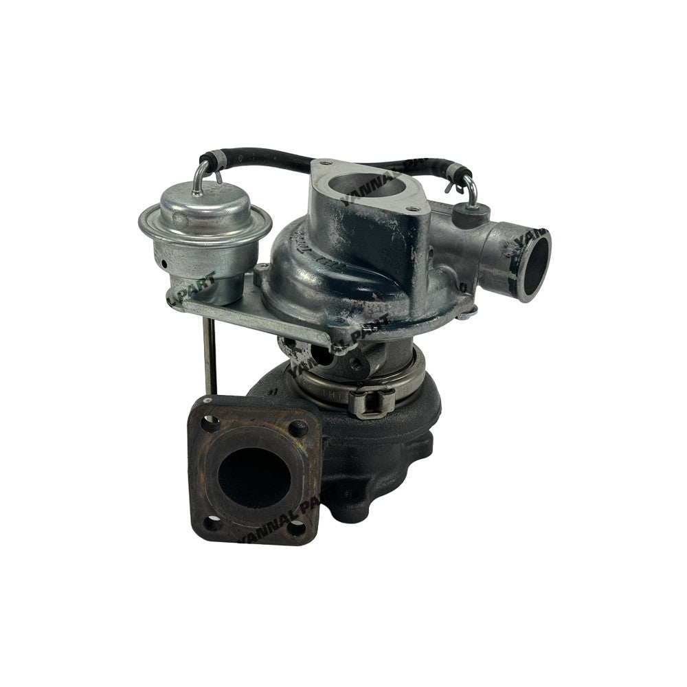 Turbocharger 1J700-17012 Fit For Kubota V2607 Engine