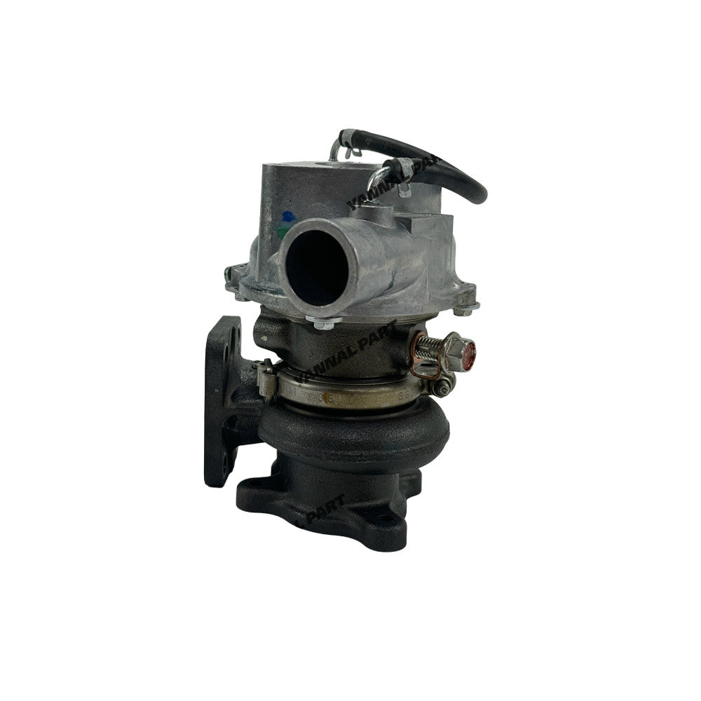 Turbocharger 1J700-17012 Fit For Kubota V2607 Engine