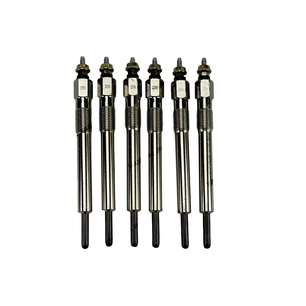 Glow Plug 19110-1160 Fit For Hino H06C Engine