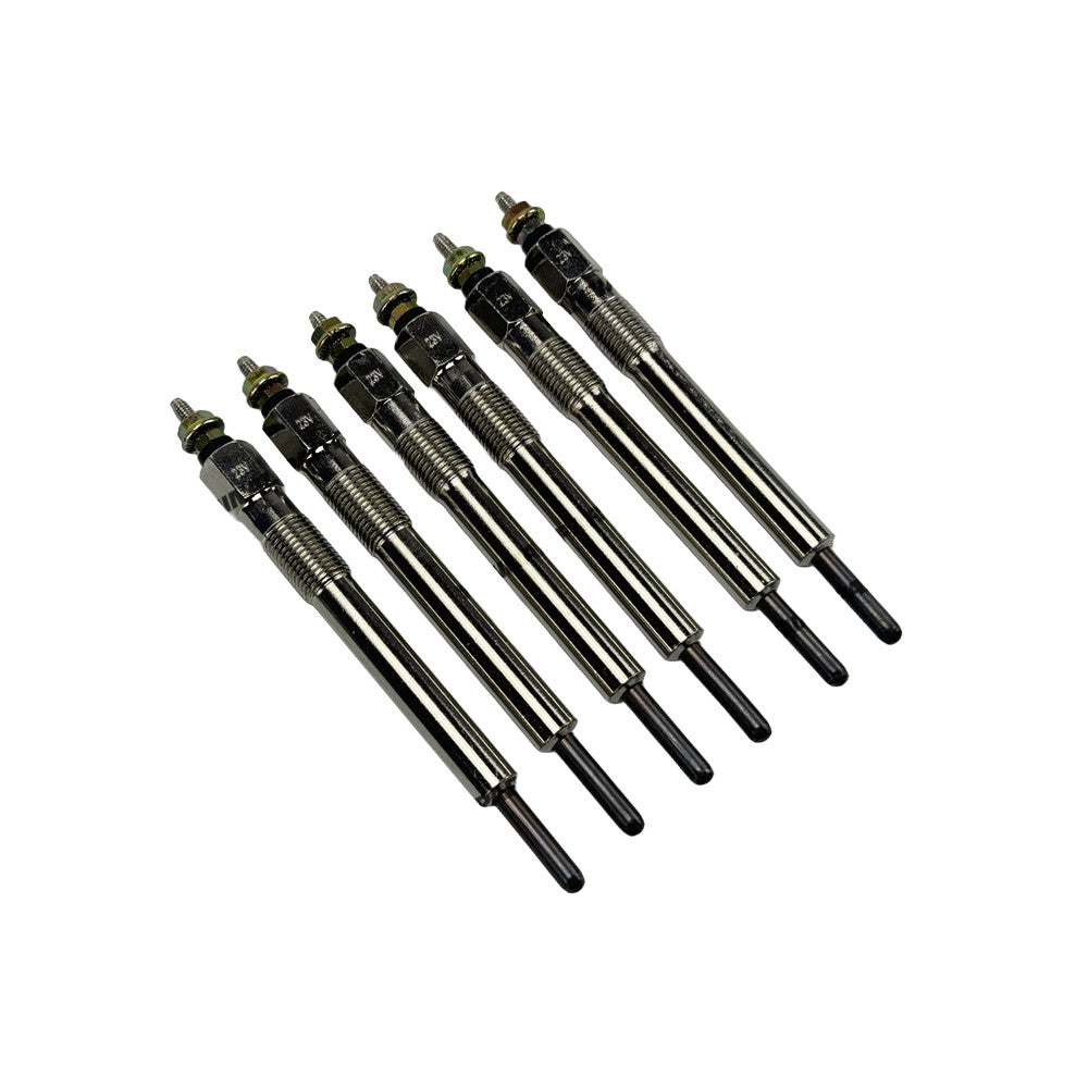 Glow Plug 19110-1160 Fit For Hino H06C Engine