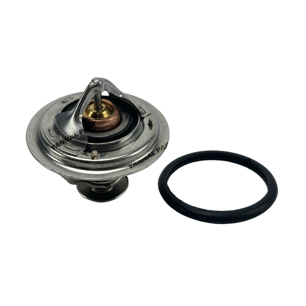 Thermostat SZ910-46010 Fit For Hino W04D Engine