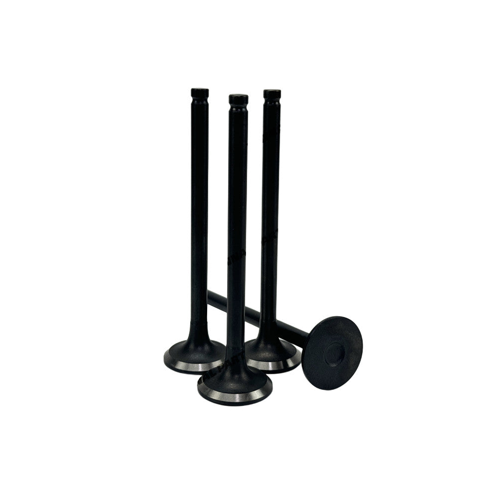 Intake and Exhaust Valve Fit For Mitsubishi 4D56 Engine